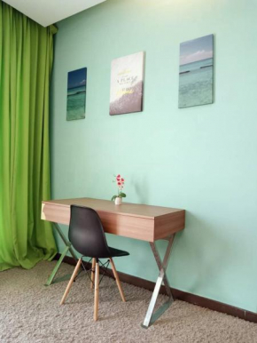 REGALIA SUITE & RESIDENCE 14